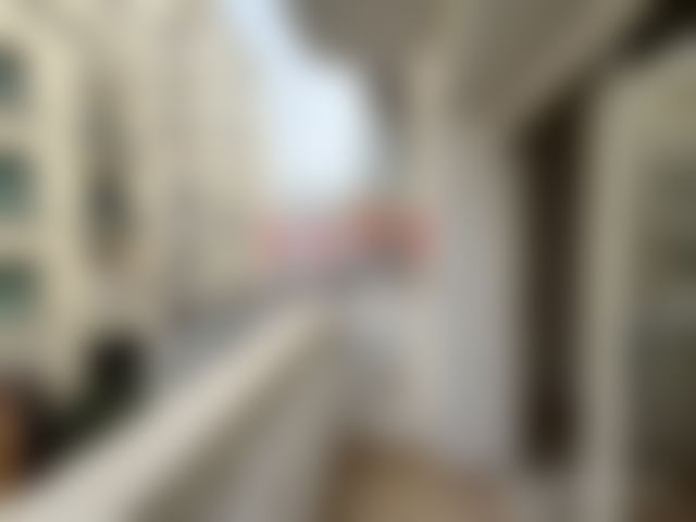 5-Room Apartment for Rent in Racine, Casablanca – 136 sqm — Casablanca