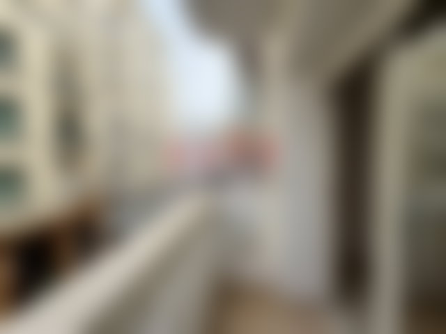5-Room Apartment for Rent in Racine, Casablanca – 136 sqm — 2