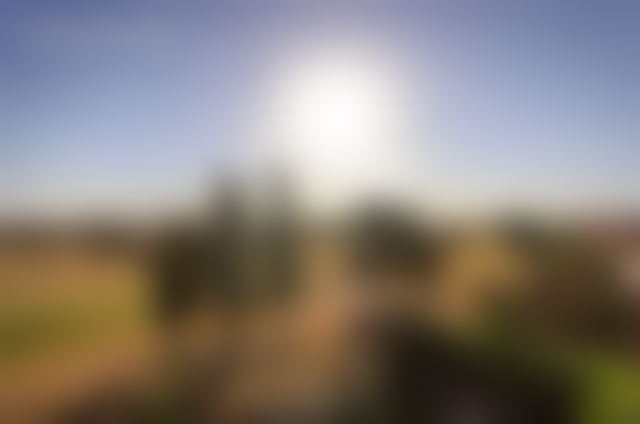 Terrain 1040 m² à Amelkis Marrakech dans une résidence sécurisée — Marrakech