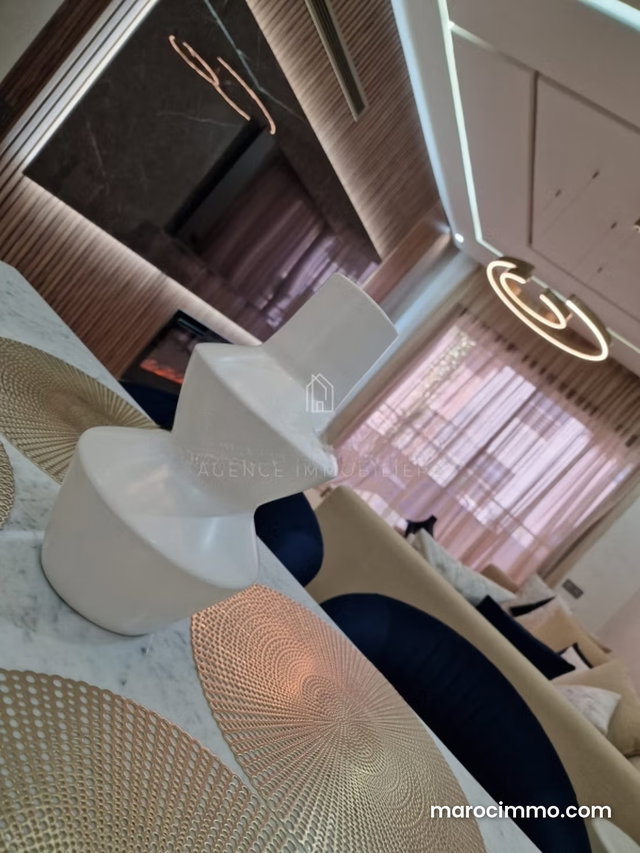 VENTE Appartement 3 chambres 98m2 Menara Garden — 5