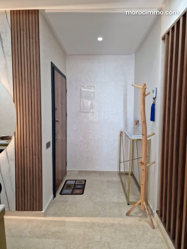 VENTE Appartement 3 chambres 98m2 Menara Garden — 3