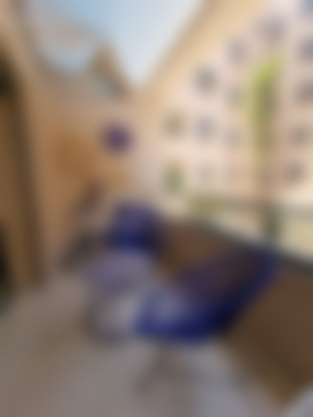 Appartement 3 chambres avec terrasse, Hivernage, Marrakech — 2
