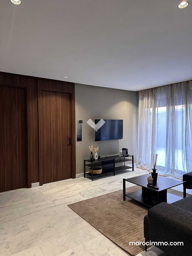 Appartement à Louer de 76.0 m² à Casablanca, Plateau — 2