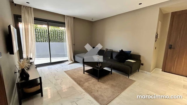 Appartement à Louer de 76.0 m² à Casablanca, Plateau — 3