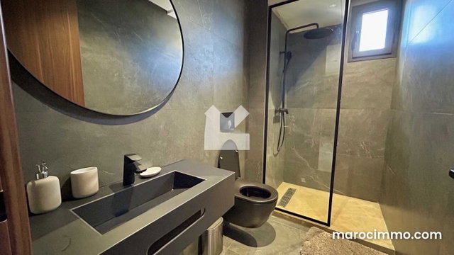 Appartement à Louer de 76.0 m² à Casablanca, Plateau — 4