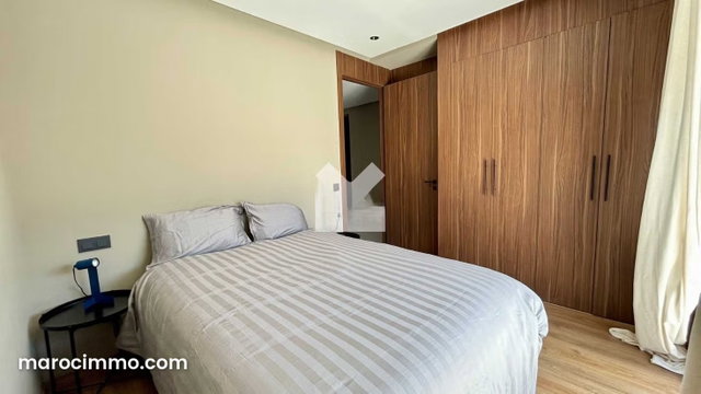 Appartement à Louer de 76.0 m² à Casablanca, Plateau — 5