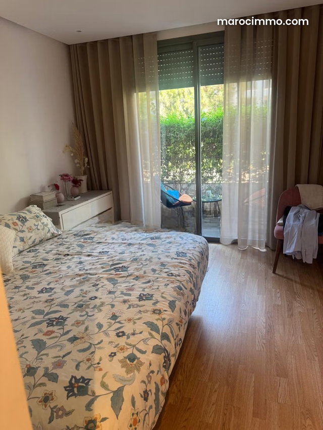 Beautiful apartment with lovely Orange Garden — 4