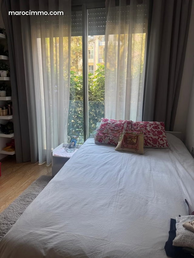 Beautiful apartment with lovely Orange Garden — 5
