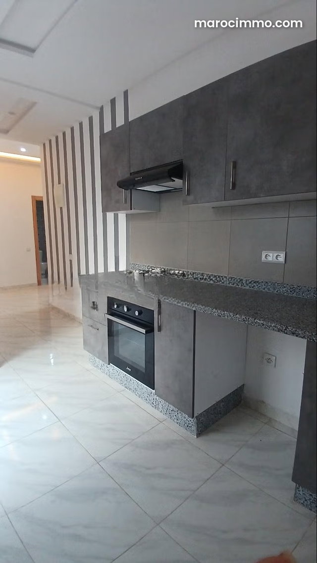 Sidi Rahal, nice 2-bedroom apartment for sale — 5