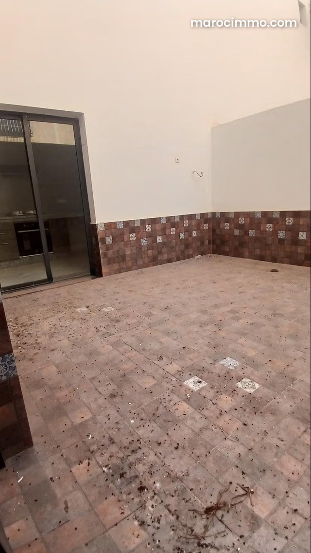 Sidi Rahal, nice 2-bedroom apartment for sale — 4