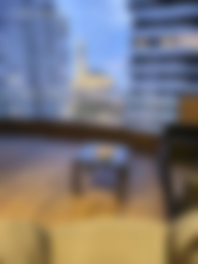 Appartement 260 m² meublé Marina Casablanca, vue mer et terrasse — 3