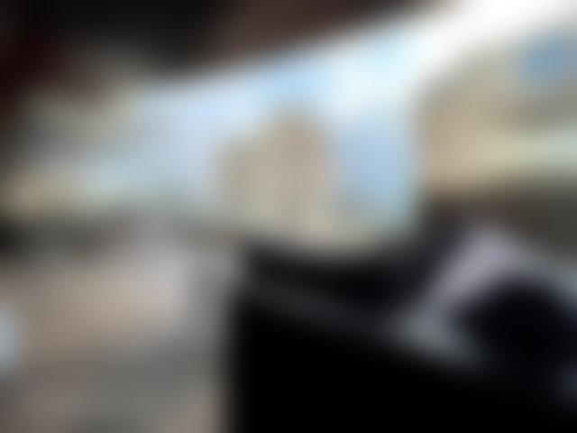 Appartement 260 m² meublé Marina Casablanca, vue mer et terrasse — 2