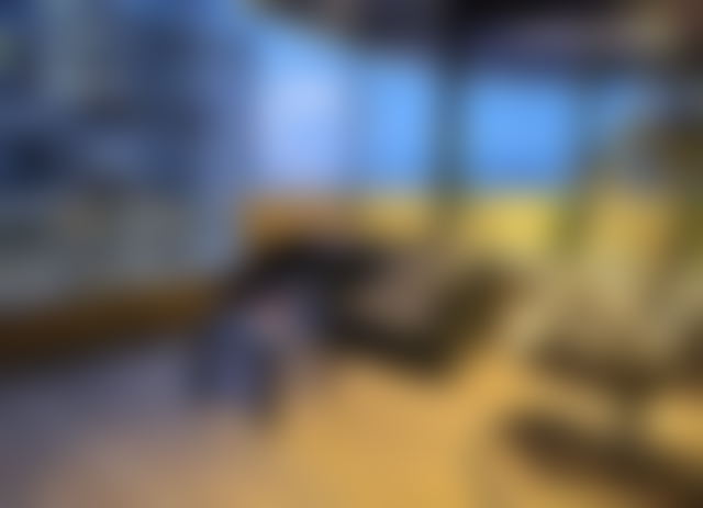 Appartement 260 m² meublé Marina Casablanca, vue mer et terrasse — Casablanca