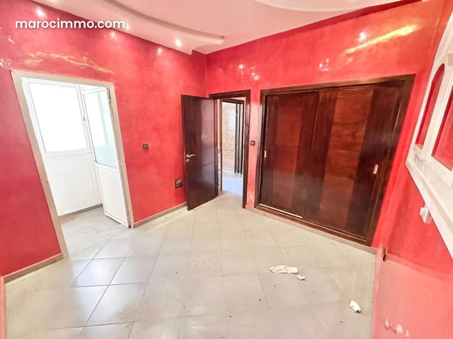À Vendre: Appartement à Agadir – Quartier salam — 5