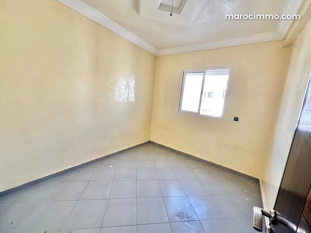 À Vendre: Appartement à Agadir – Quartier salam — 2