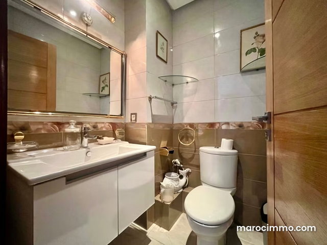 Appartement au Quartier Gauthier — 4