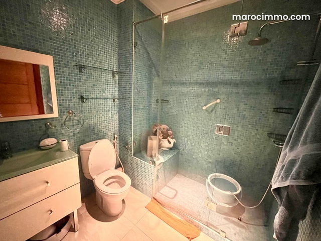 Appartement au Quartier Gauthier — 5