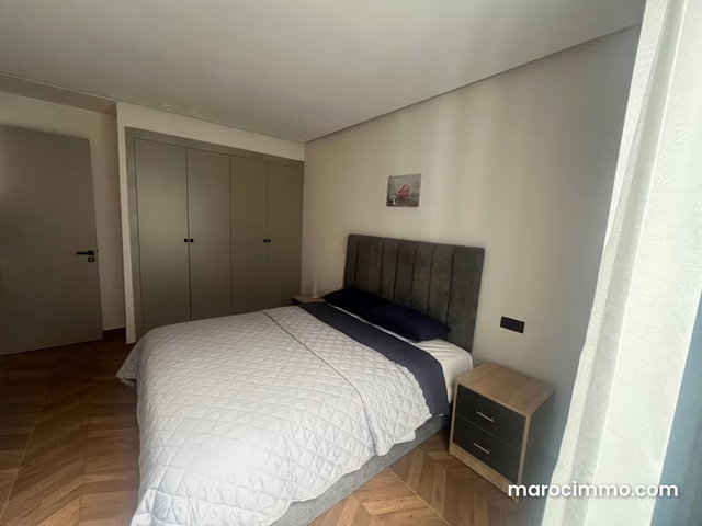 Studio Meublé location — 2
