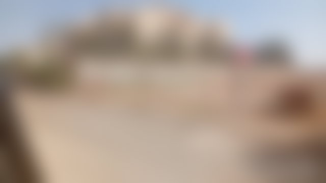 أرض فسيحة للبناء بطريق الدار البيضاء مراكش — 3