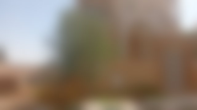 أرض فسيحة للبناء بطريق الدار البيضاء مراكش — 4