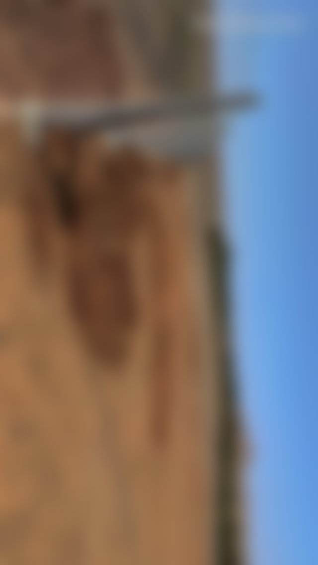 أرض فسيحة للبيع بطريق الدار البيضاء مراكش — 3
