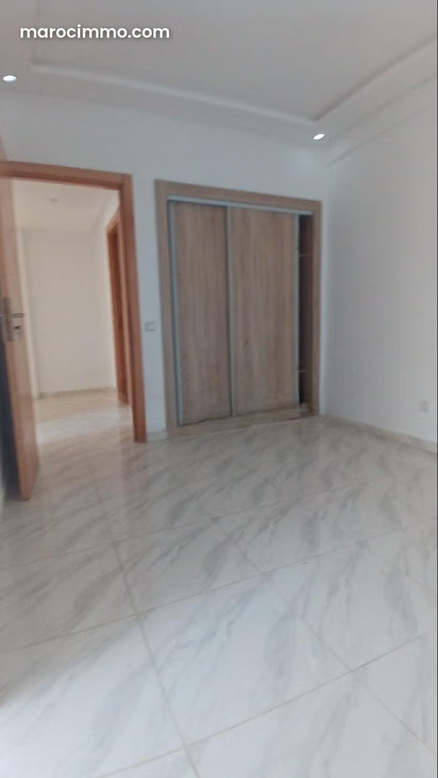 SIDI RAHAL, Nice 2-bedroom apartment for sale 2ch — 4