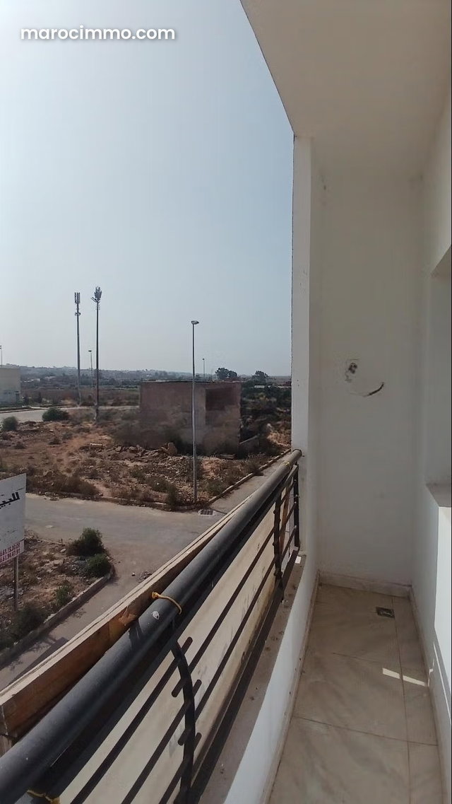 SIDI RAHAL, Nice 2-bedroom apartment for sale 2ch — 2