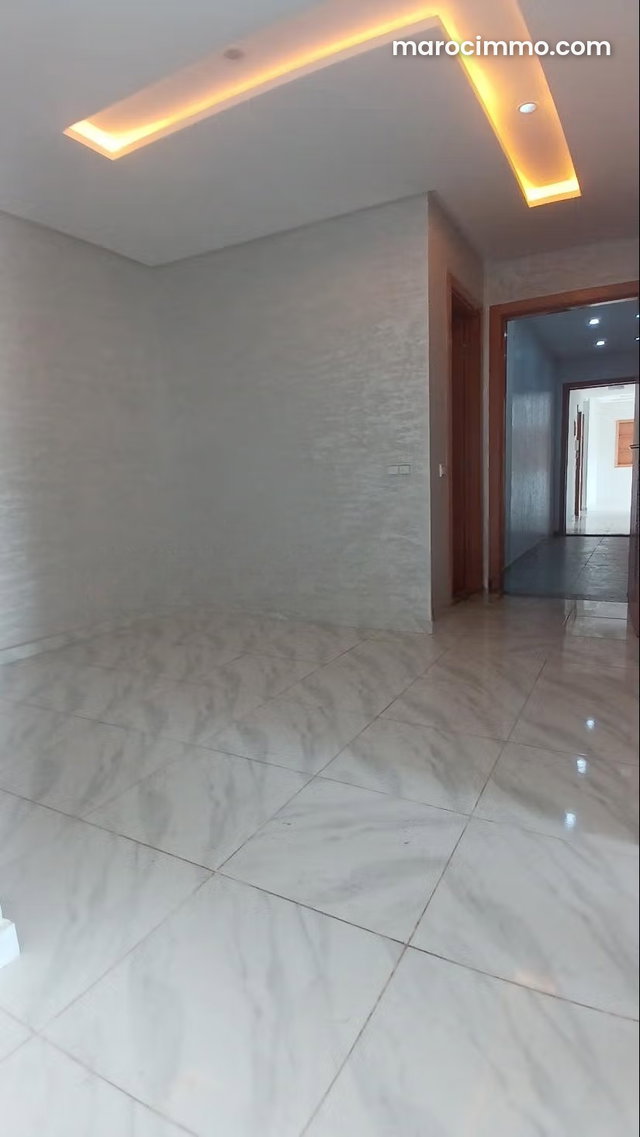 SIDI RAHAL, Joli appartement en vente, 3ch — 3