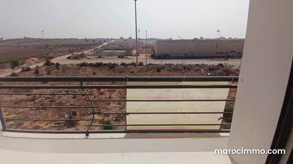 SIDI RAHAL, Joli appartement en vente, 3ch