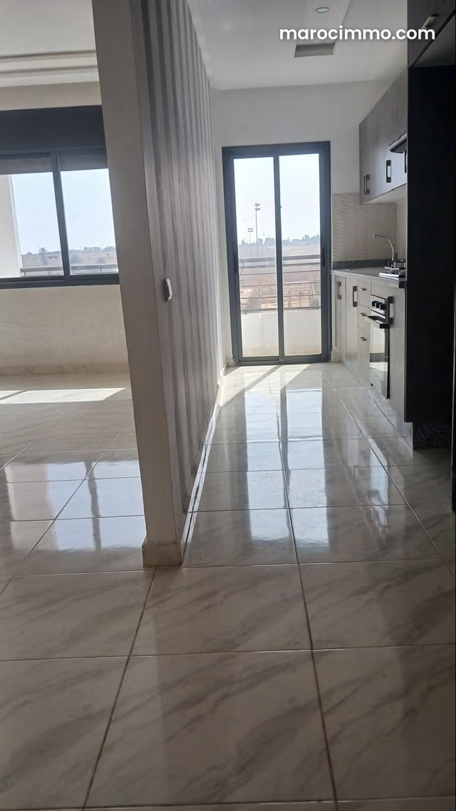 SIDI RAHAL, Joli appartement en vente, 3ch — 2
