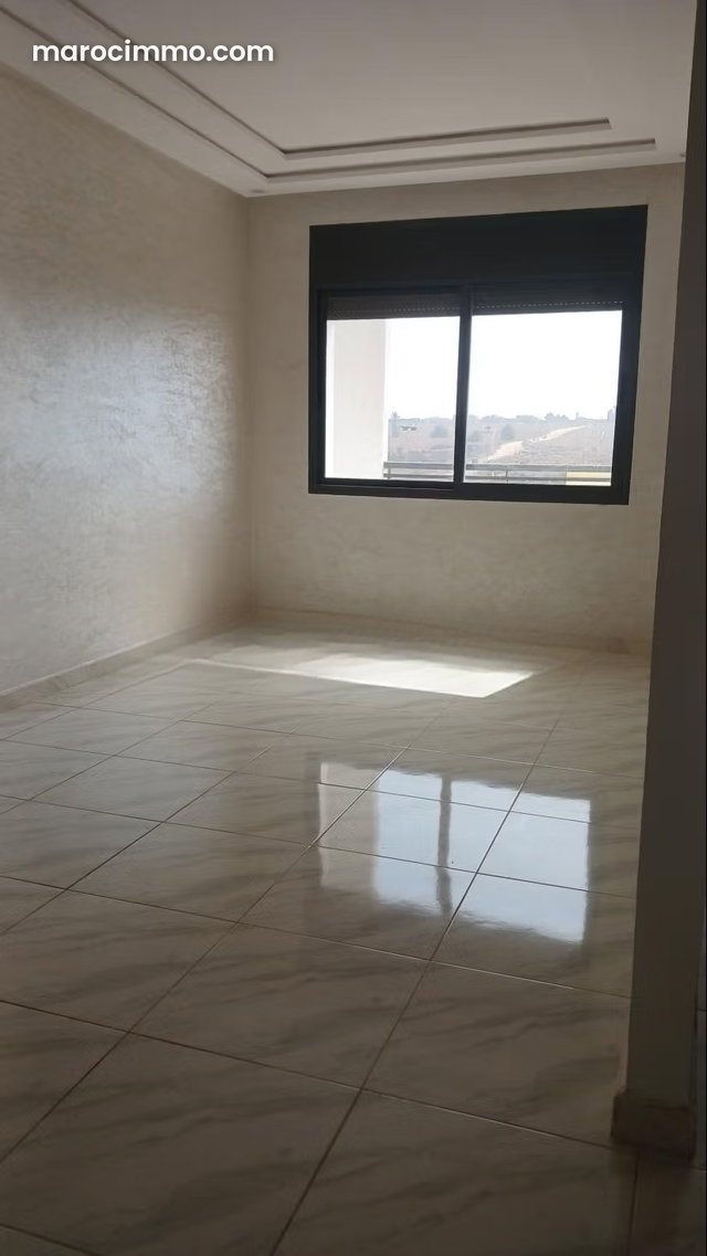 SIDI RAHAL, Joli appartement en vente, 3ch — 5