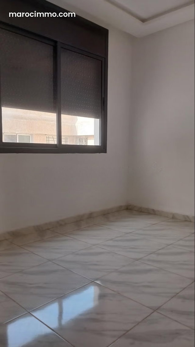 SIDI RAHAL, Joli appartement en vente, 3ch — 4