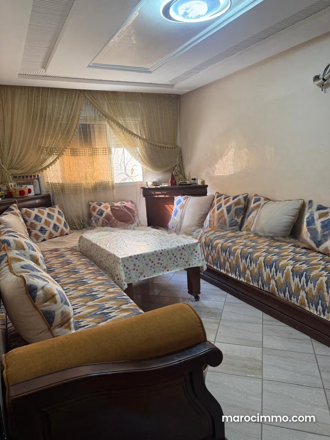 Mixed-Use Property for Sale in Dcheira El Jihadia — Dcheira El Jihadia