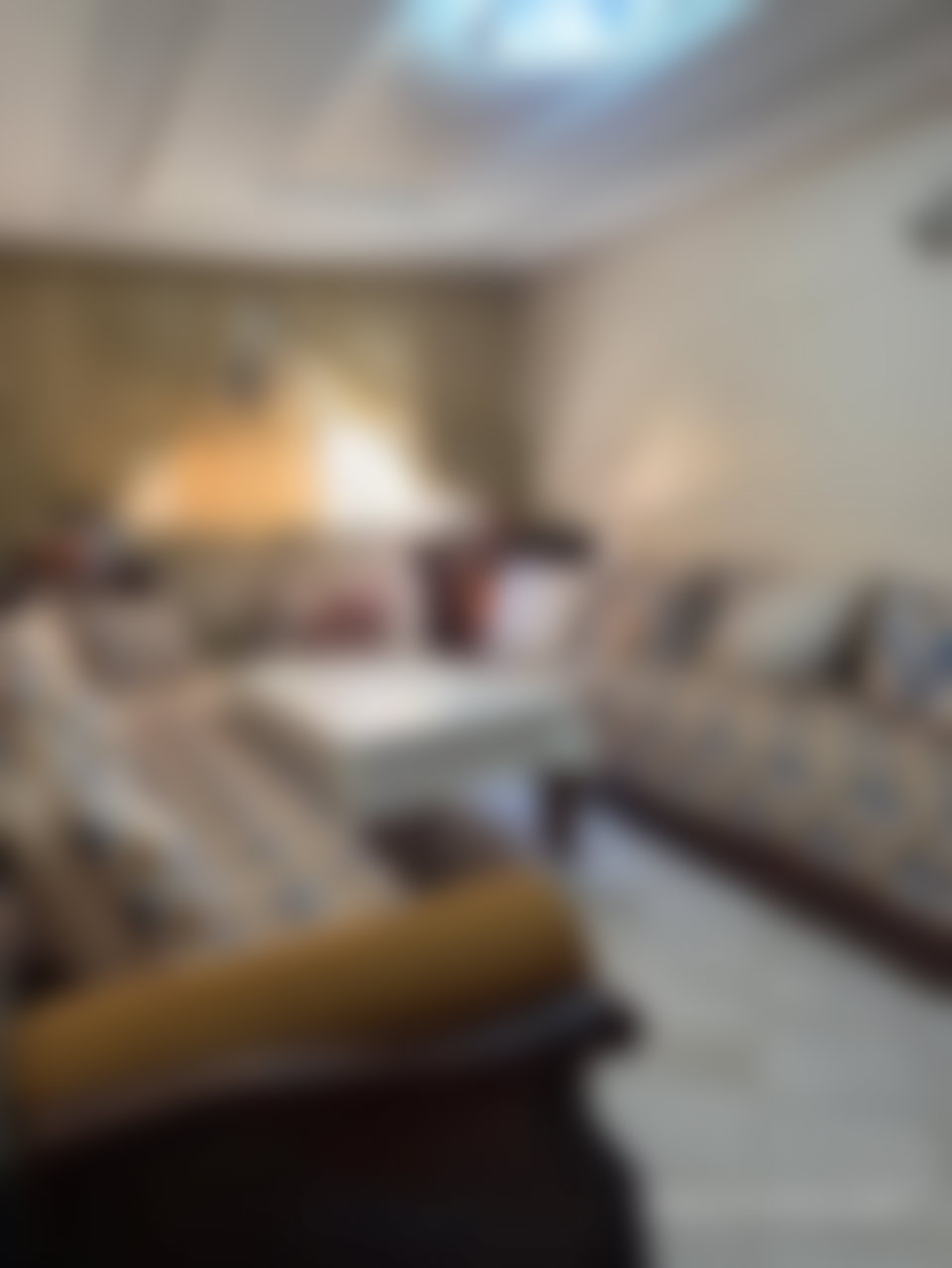 فرصة بيت متعدد الاستعمالات للبيع بدشيرة الجهادية