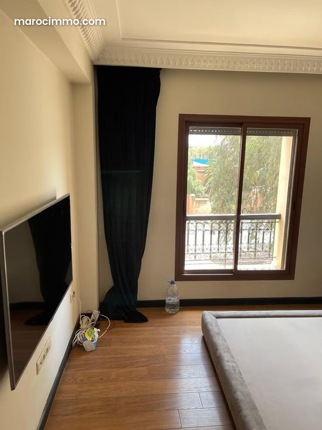 Studio for Sale – Gueliz — 4