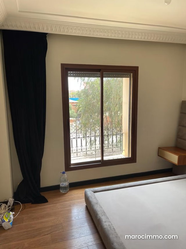 Studio for Sale – Gueliz — 3