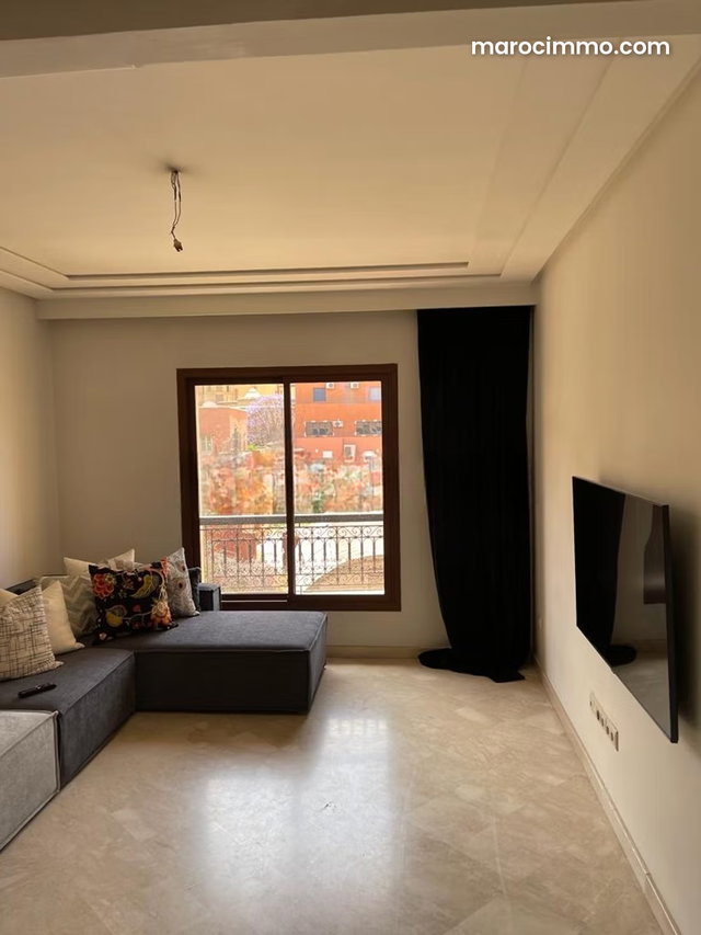 Studio for Sale – Gueliz — 5
