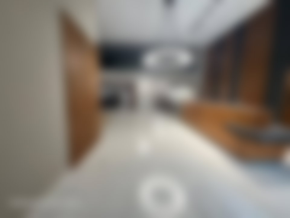 Bureau 350 m² Oasis, Casablanca : espace pro clé en main