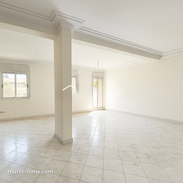 Bureau de 67 m² à Casablanca — 2