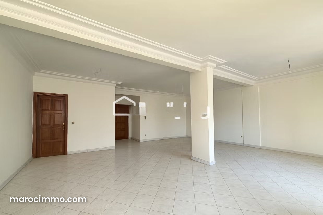Bureau 67 m² à louer, Maârif Extension, Casablanca — Casablanca
