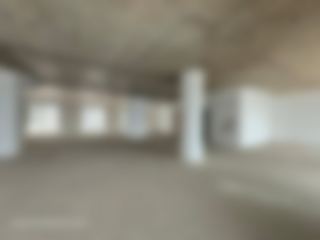 Bureau 1332 m² Casablanca Finance City, immeuble de standing