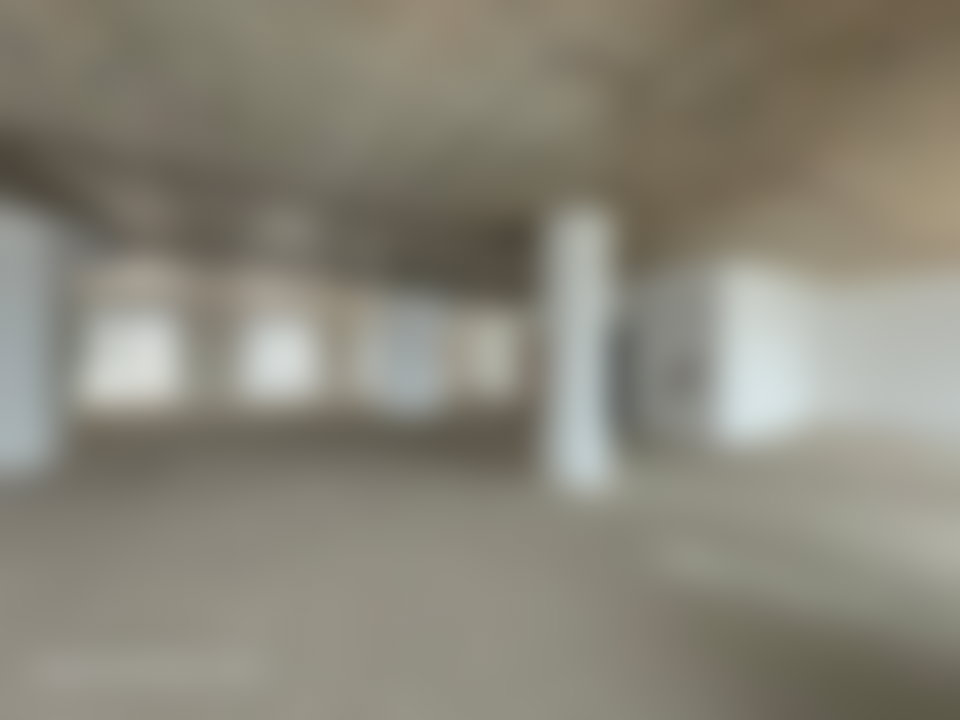 Bureau 1332 m² Casablanca Finance City, immeuble de standing