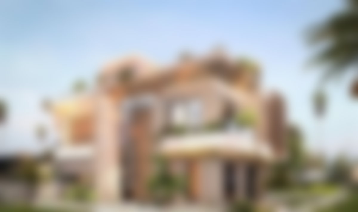 أرض مطلة على المحيط للبيع بدار بوعزة