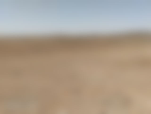 10,000 m² plot on the Amizmiz Road, Marrakech, for sale — Marrakesh