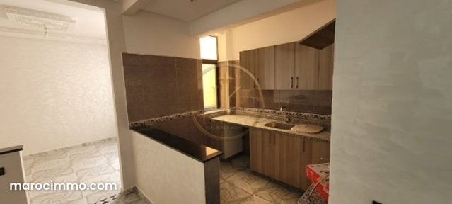 Appartement 2 pièces neuf Terrasse privative — 3