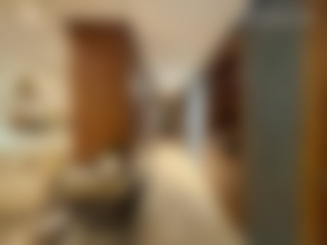 Appartement rez, de, jardin avec piscine privée à Dar Bouazza — 4