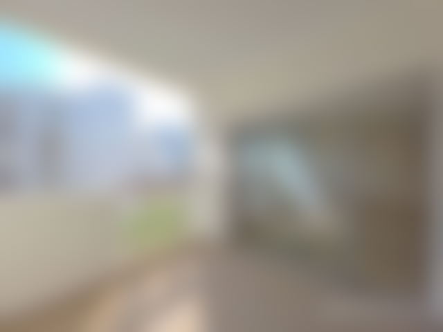 4-Room Apartment with Terrace in Racine, Casablanca — Casablanca