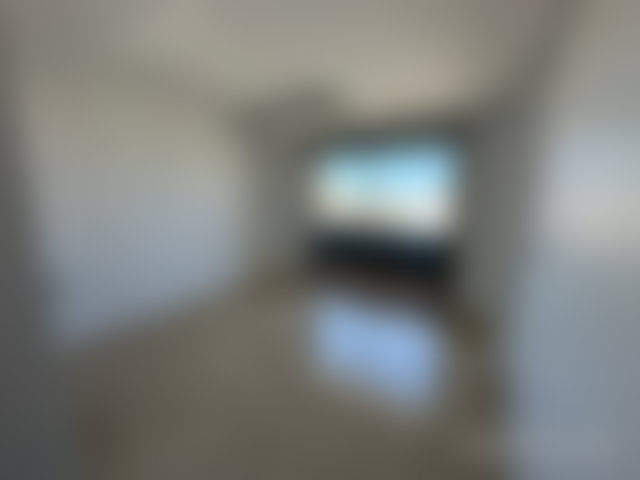 4-Room Apartment with Terrace, Racine, Casablanca — 4