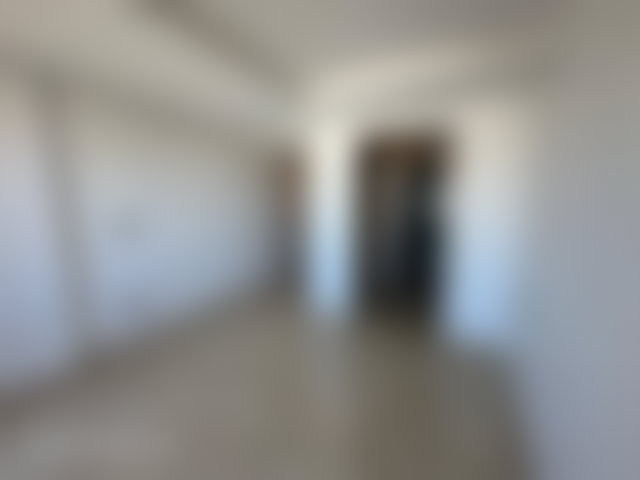 4-Room Apartment with Terrace, Racine, Casablanca — 5