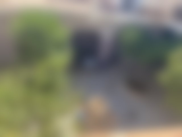 فيلا بإطلالة جبلية وفرصة تجديد في بالمراية مراكش — 3